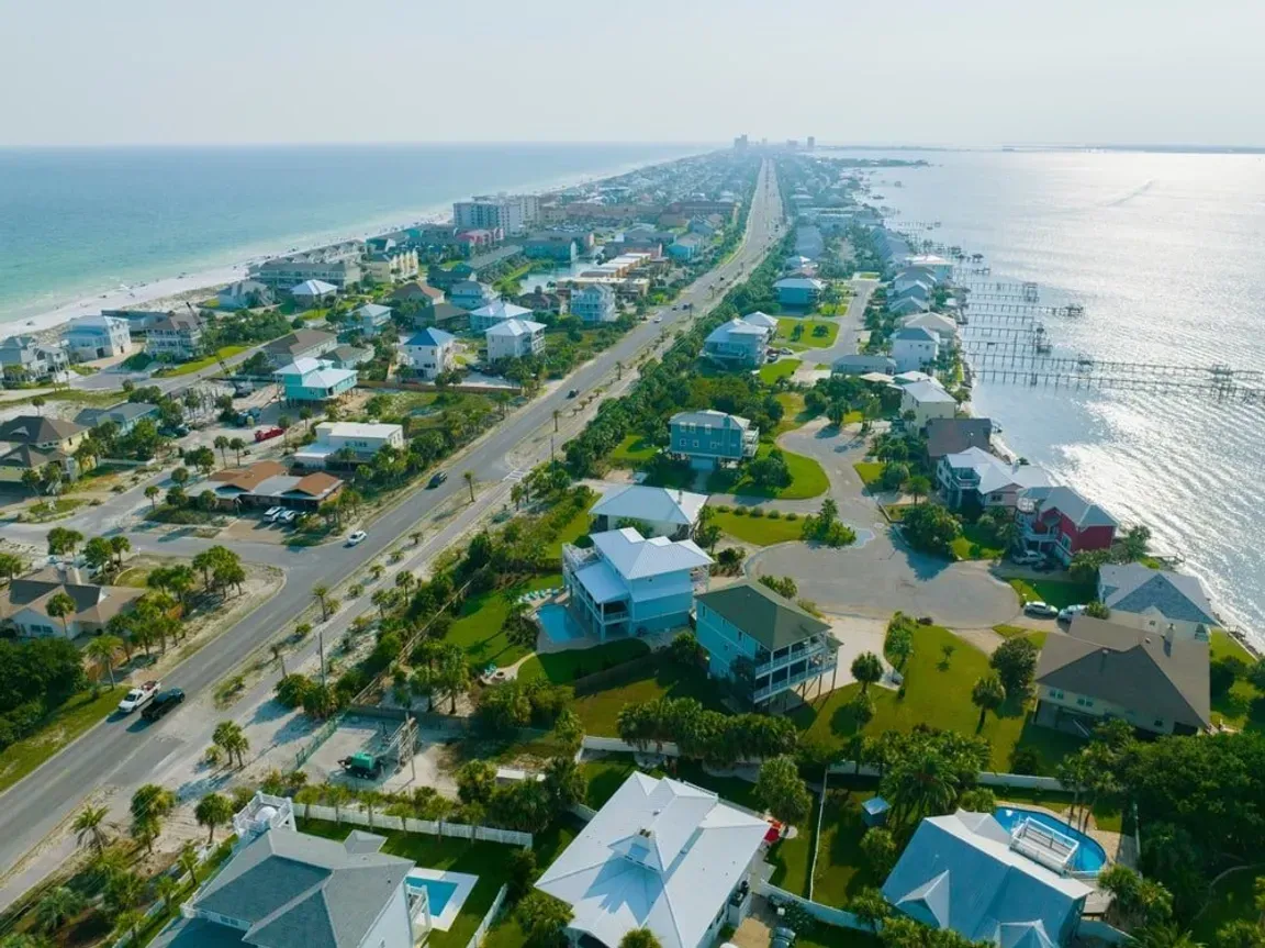 Can I Sell My House for Cash If I’m Going Through Bankruptcy in Pensacola, Mobile, or Birmingham?