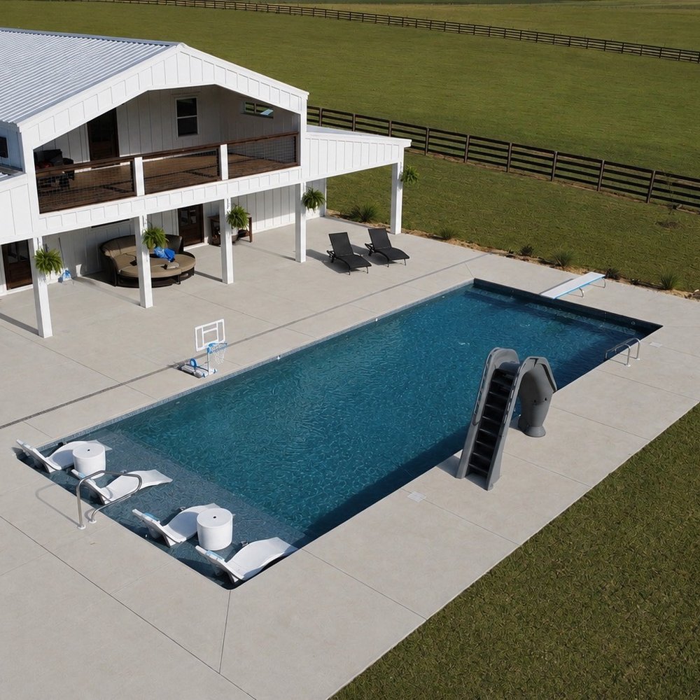 Can I Sell My House for Cash If It Has a Swimming Pool That Needs Major Repairs in Pensacola, Mobile, or Birmingham?