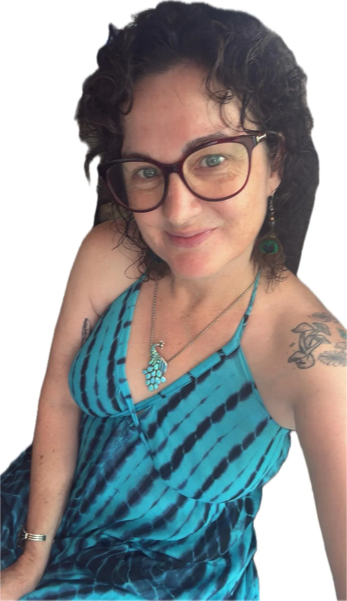 Mara Glazer - Founder - CEO