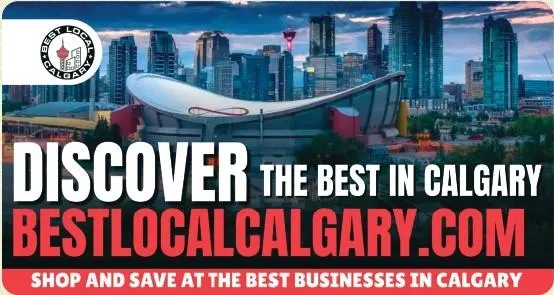 Best Local Calgary