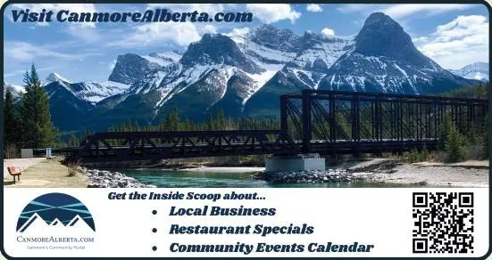 CanmoreAlberta.com
