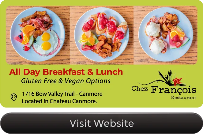 Chez Francois