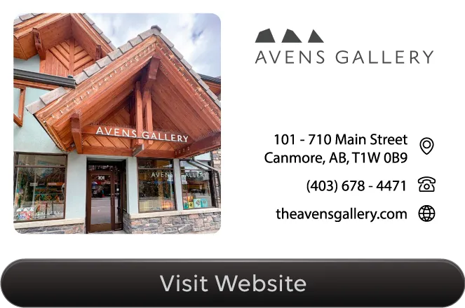 Avens Gallery