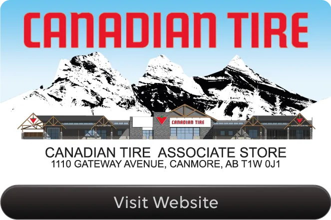 Canadian Tire