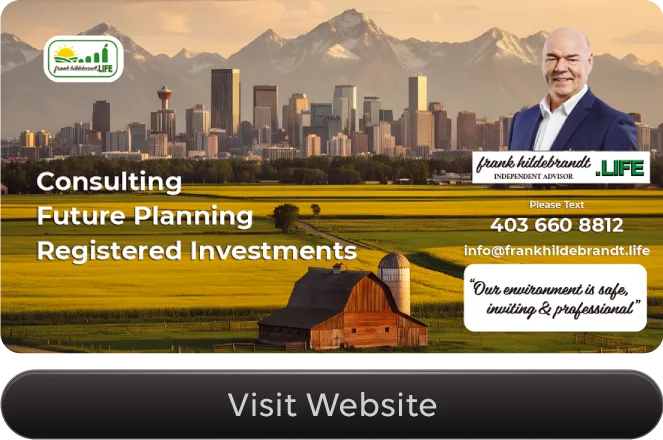 Best Local Calgary