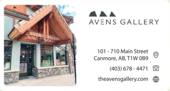 Avens Gallery
