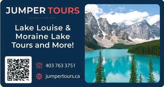 Jumper Tours