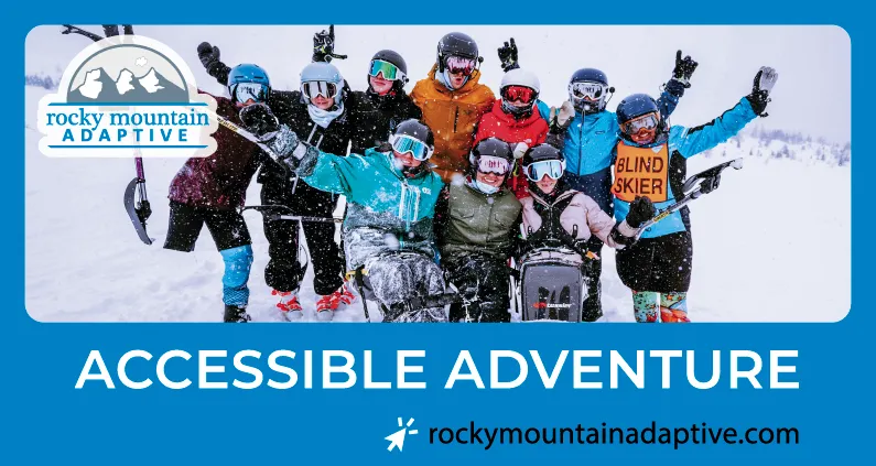 Rocky Mountain Adaptive