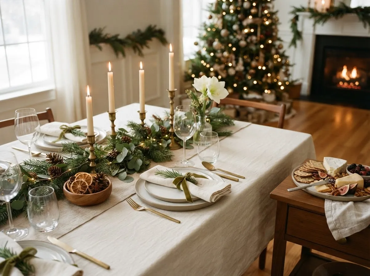 Restored Harmony Seasonal Home Care