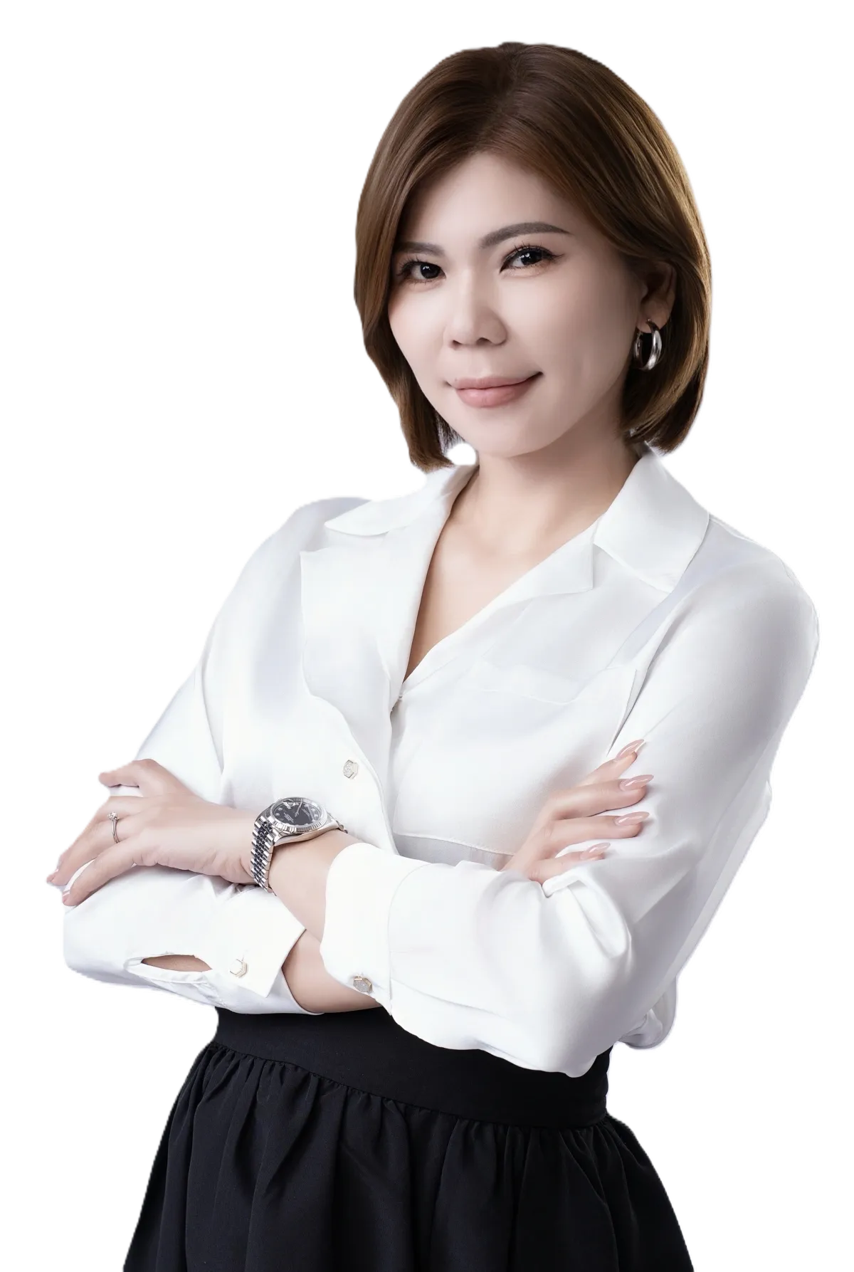 Alicia Fong REN 24851