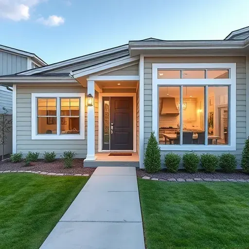 Home remodeling showcase in Herriman, UT featuring stylish interiors, modern furniture, and vibrant decor.