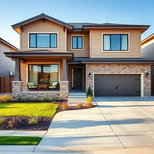 Home remodeling project in Herriman UT showcasing elegant design, modern fixtures, and spacious interiors.