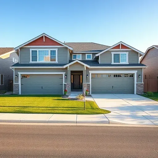 Completed home remodeling project in Herriman, Utah showcasing modern interior design and fresh aesthetics.