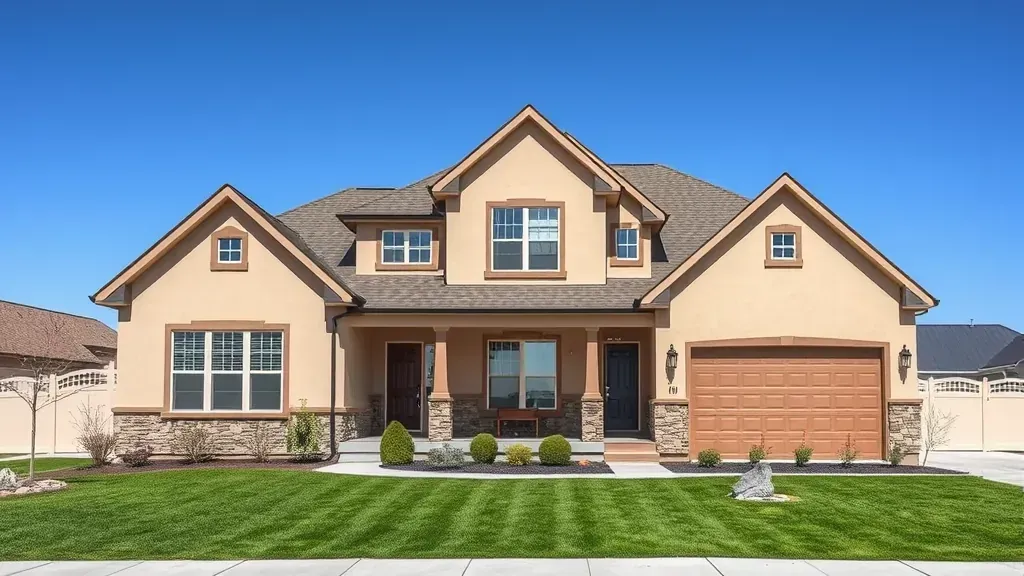 Home Remodeling in South Jordan, UT featuring modern designs and renovations.