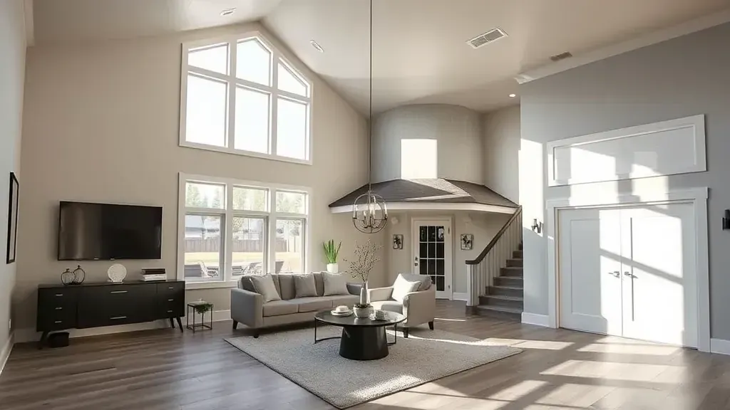 Whole-Home Renovations projects in Herriman, UT showcasing modern design and craftsmanship.