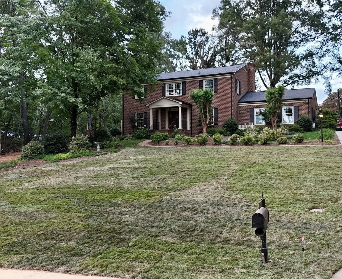 Landscaping Services