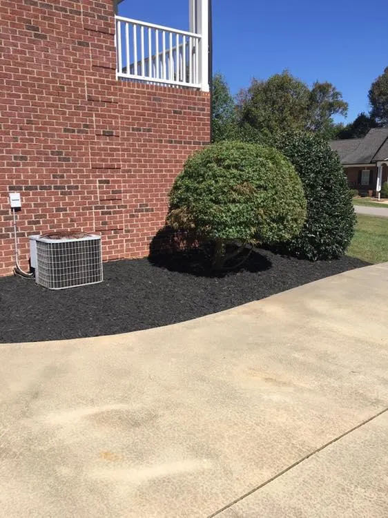 Lawn Care Lincolnton NC