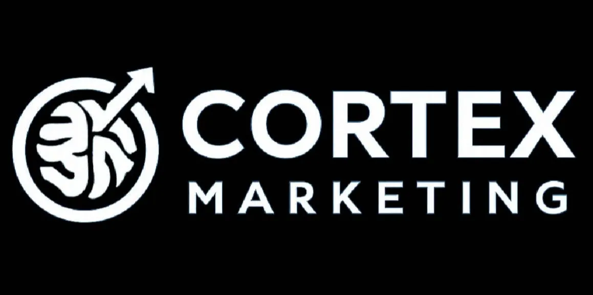 Cortex Marketing AI Logo