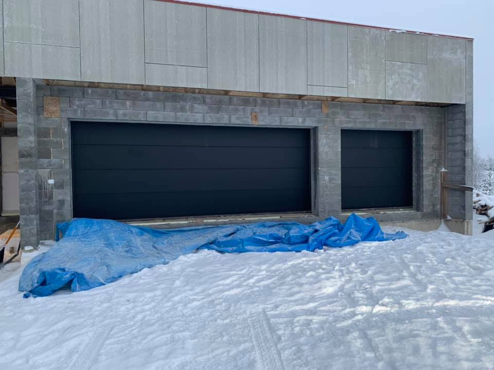 Crawford autotalli