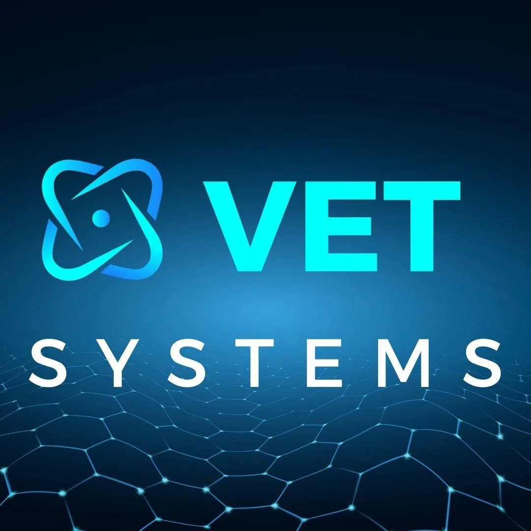 Vet-Systems ogo