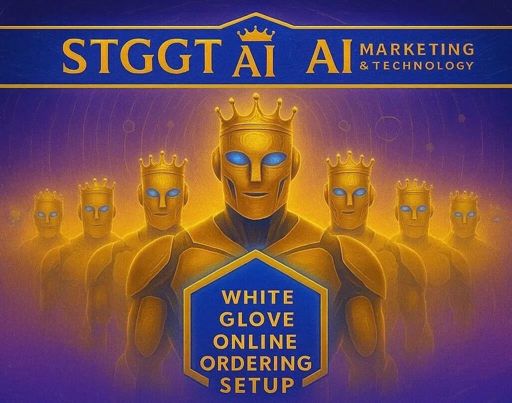 AI Marketing