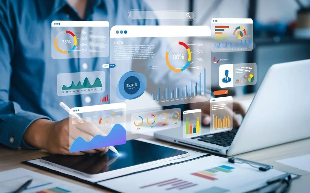 full service marketing agency
