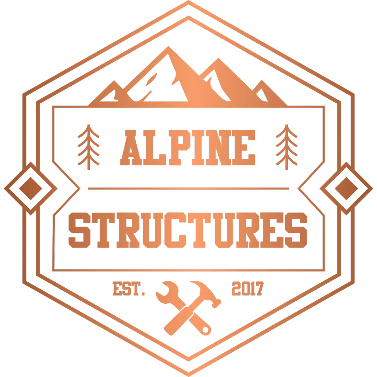 ALPINE STRUCTURES
