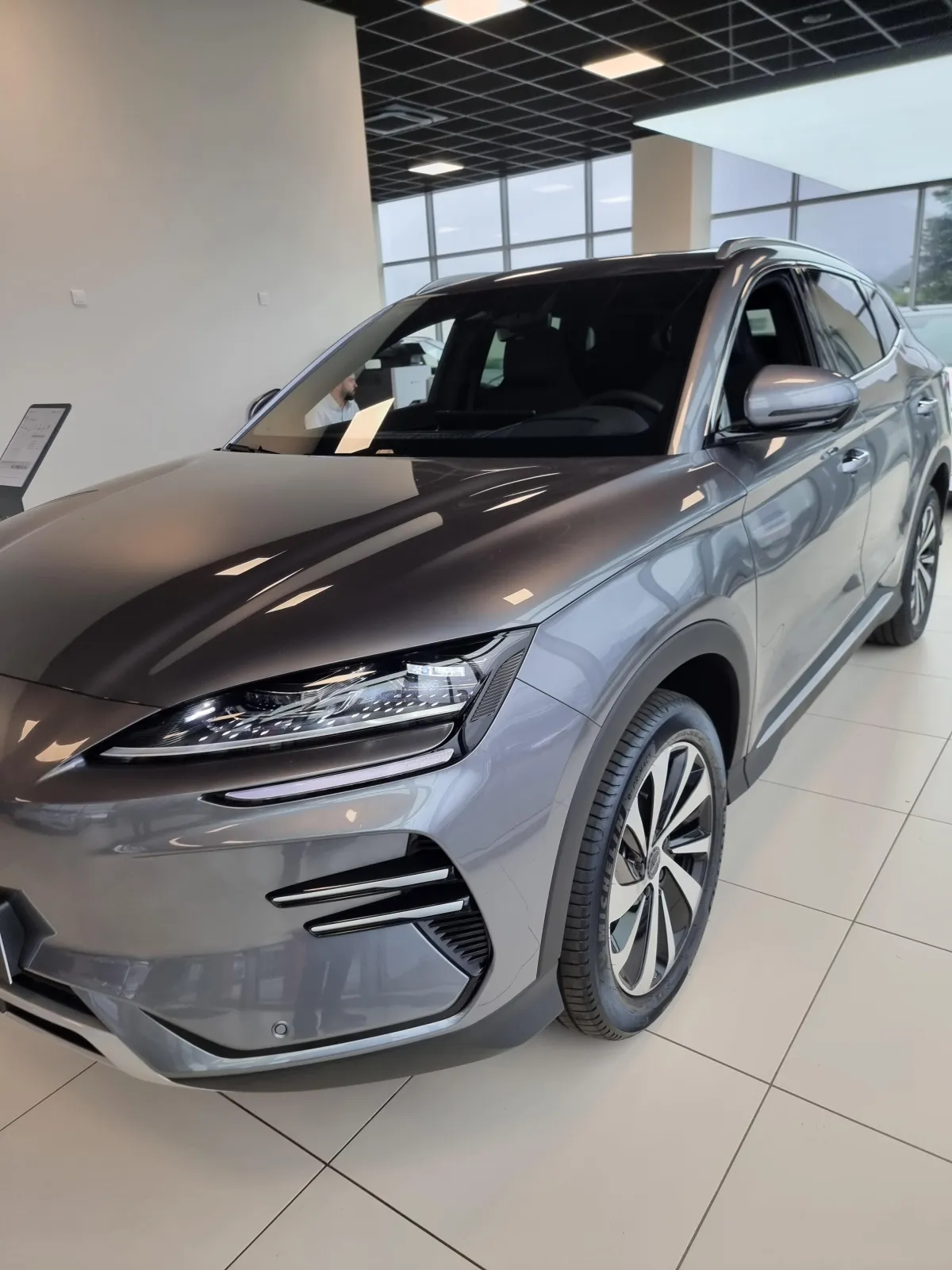 Transport Longue Distance