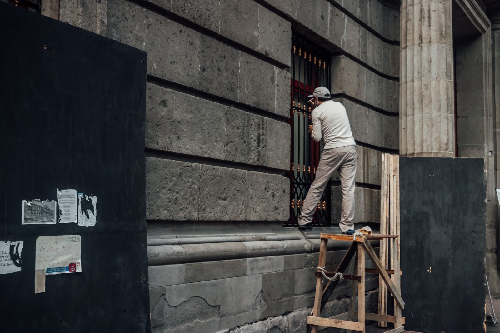 Atlanta Exterior Painting