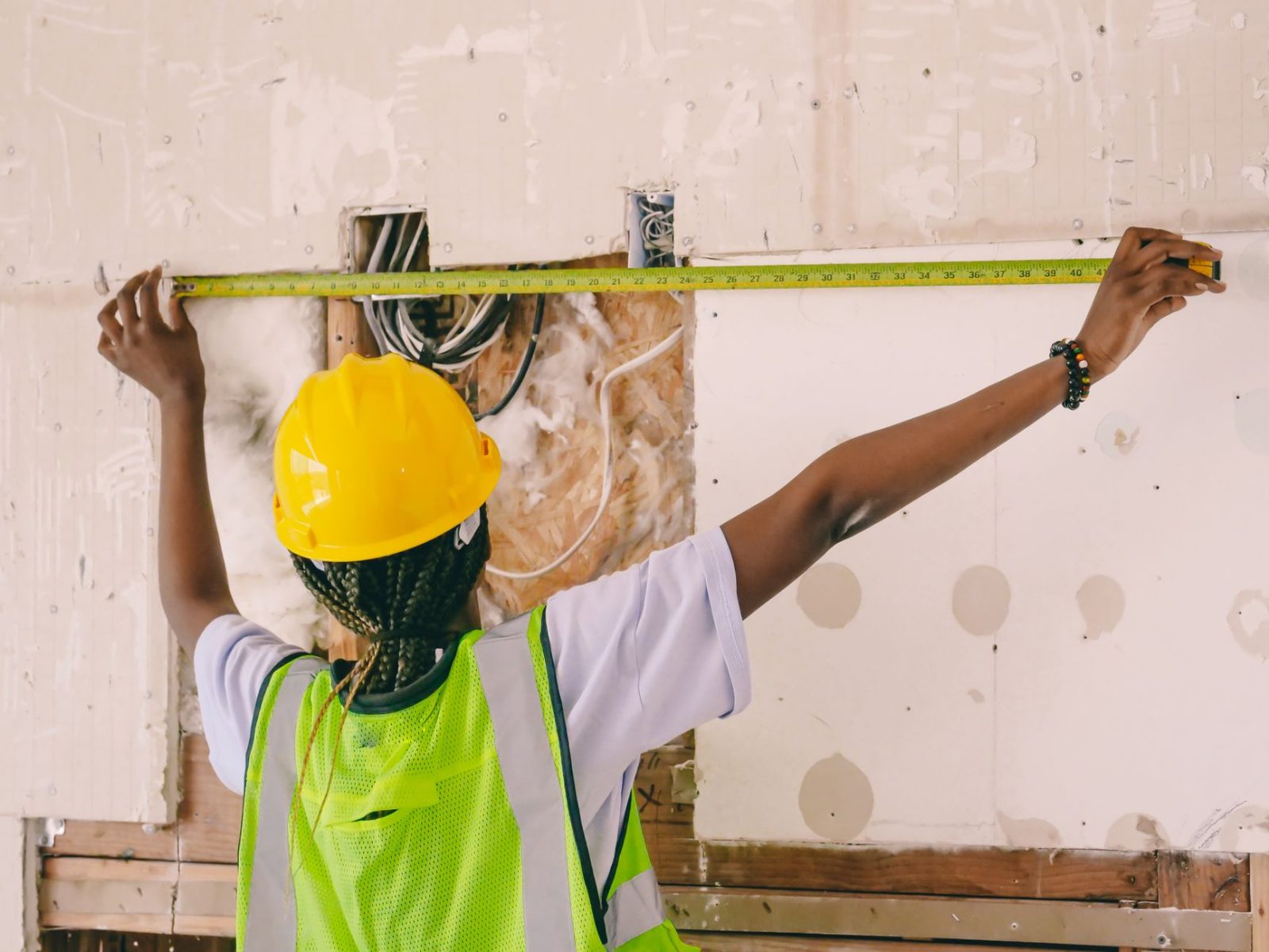 Marietta Drywall Repair