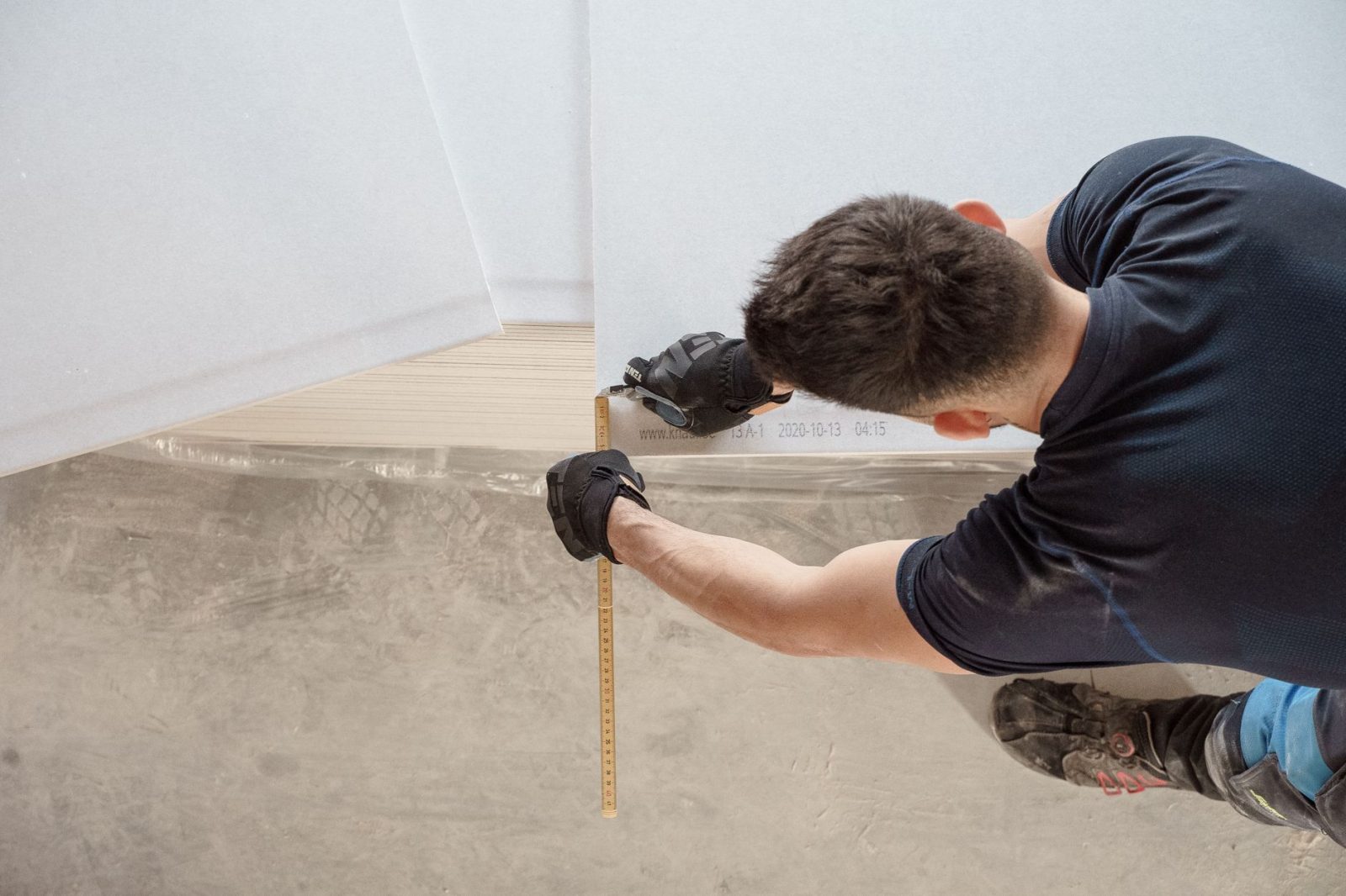 Atlanta Drywall Repair