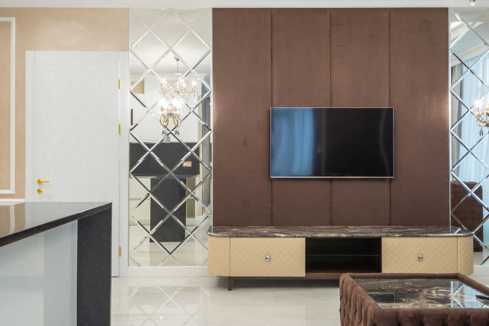 Atlanta Interior Painting