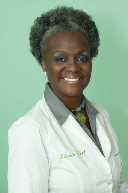 Gloria Fort, Certified Trichologist