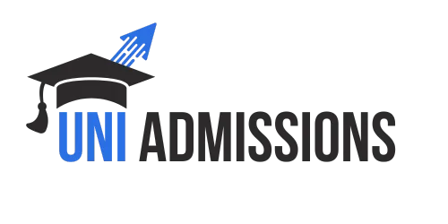 UniAdmissions Logo