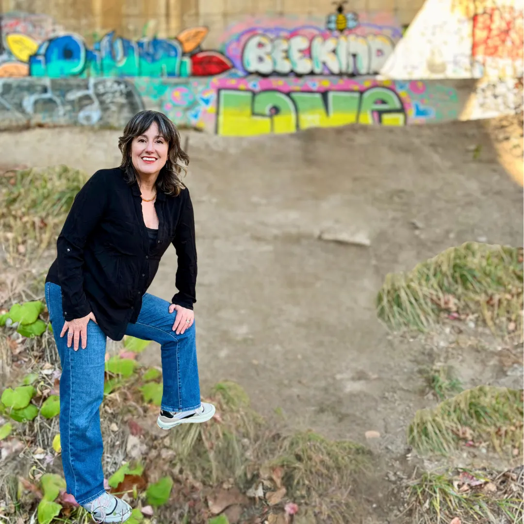 Wait… What? Is Something Happening Beyond the Binary?