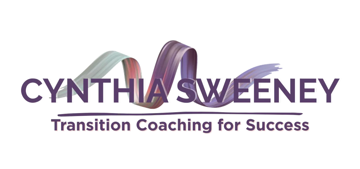 Cynthia Sweeney logo