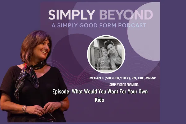 What Would You Want for Your Own Kids? Supporting Trans Children at School