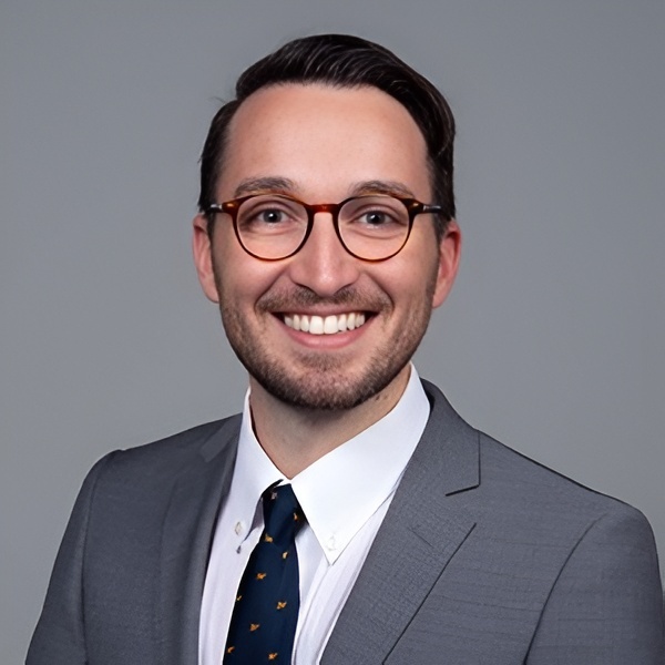 Dr. Vincent Giacalone