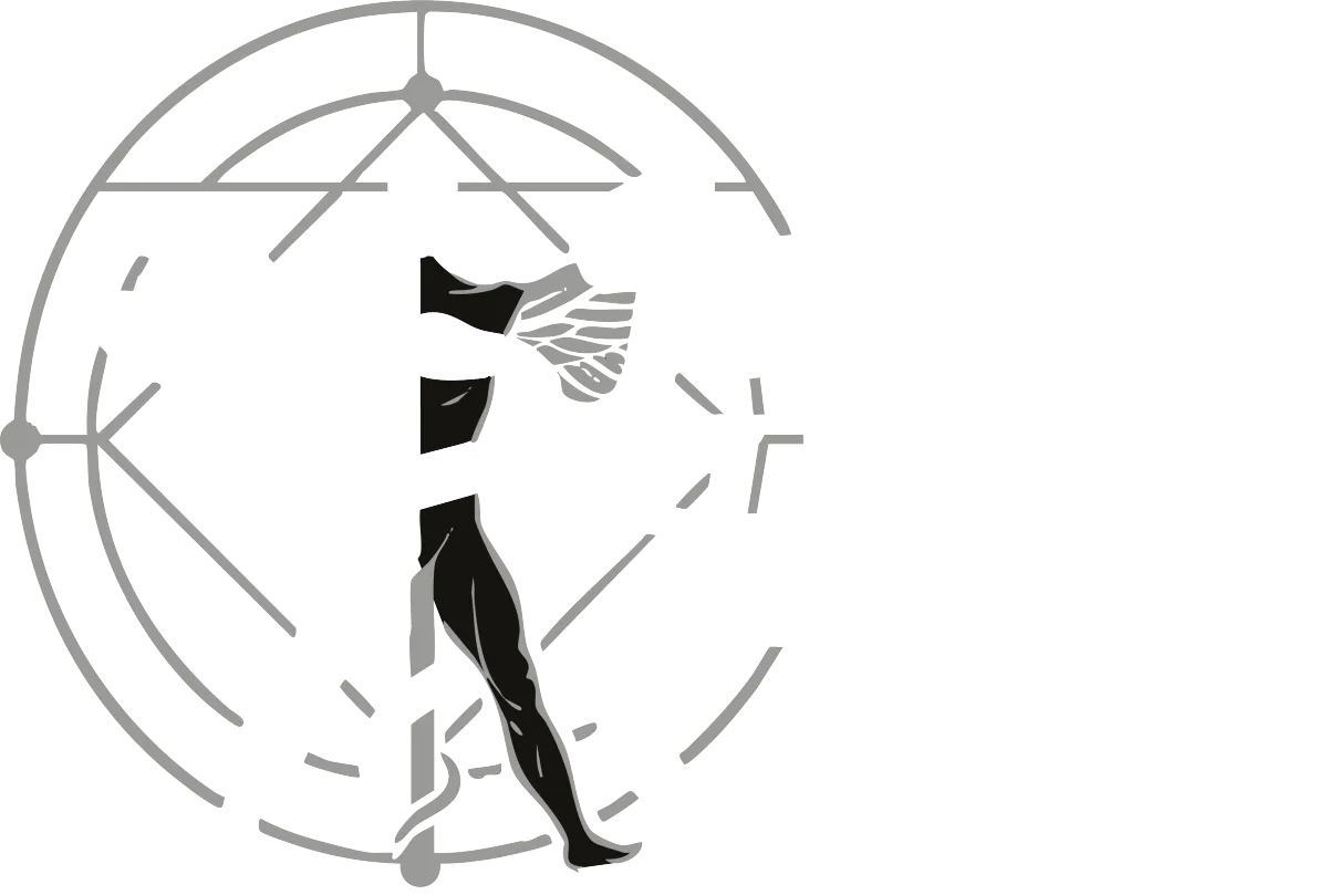 Improved Health Solutions Logo Mark