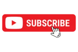 YouTube Subscribe Button