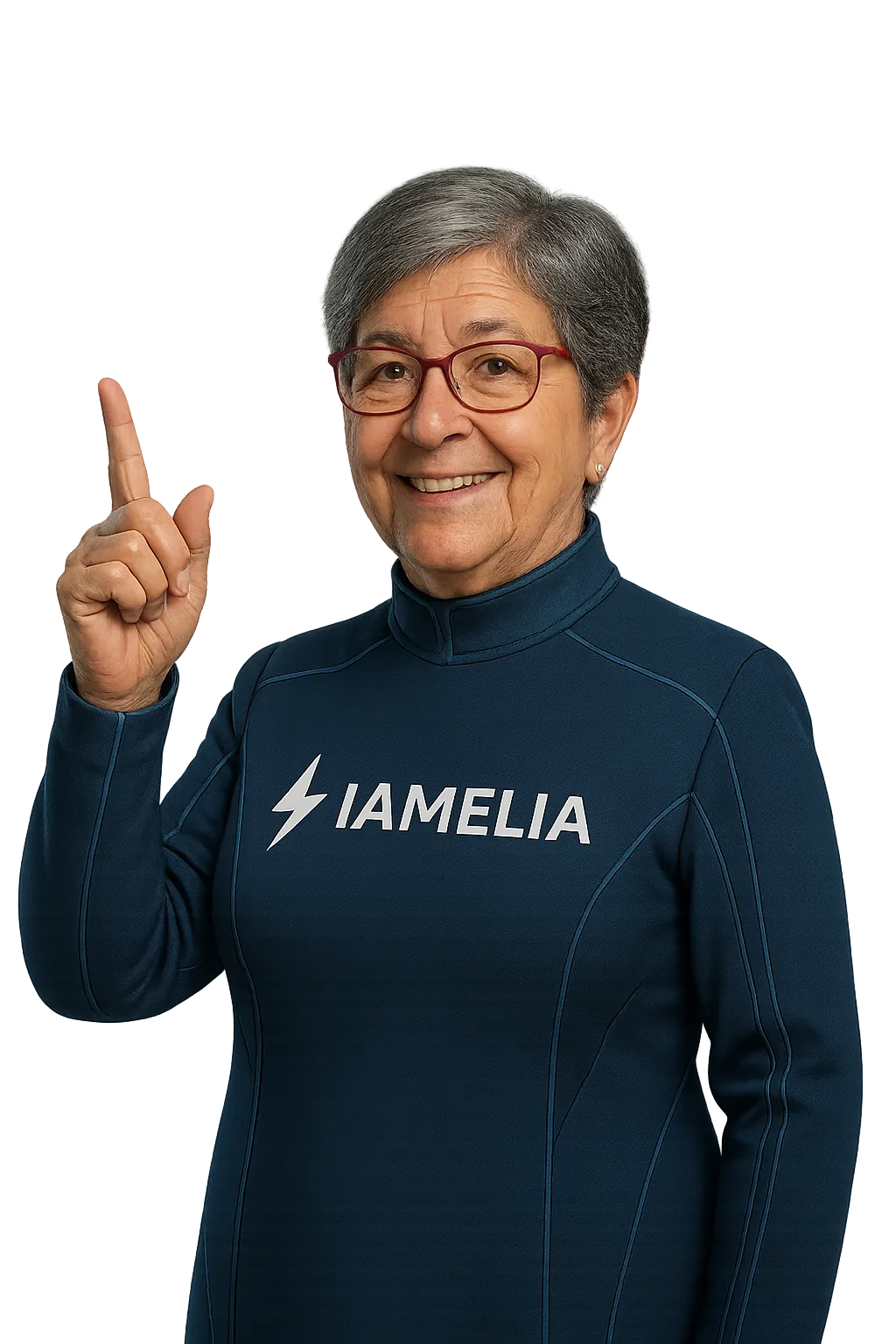 Sistema gestión empresas IA