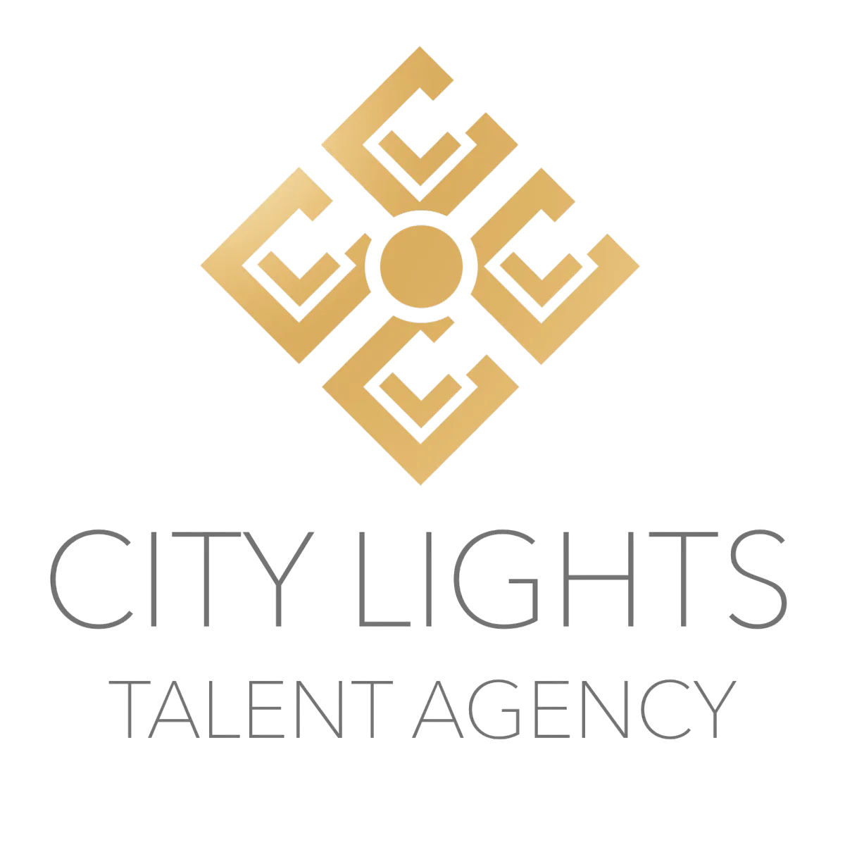 City Lights Brand Logo