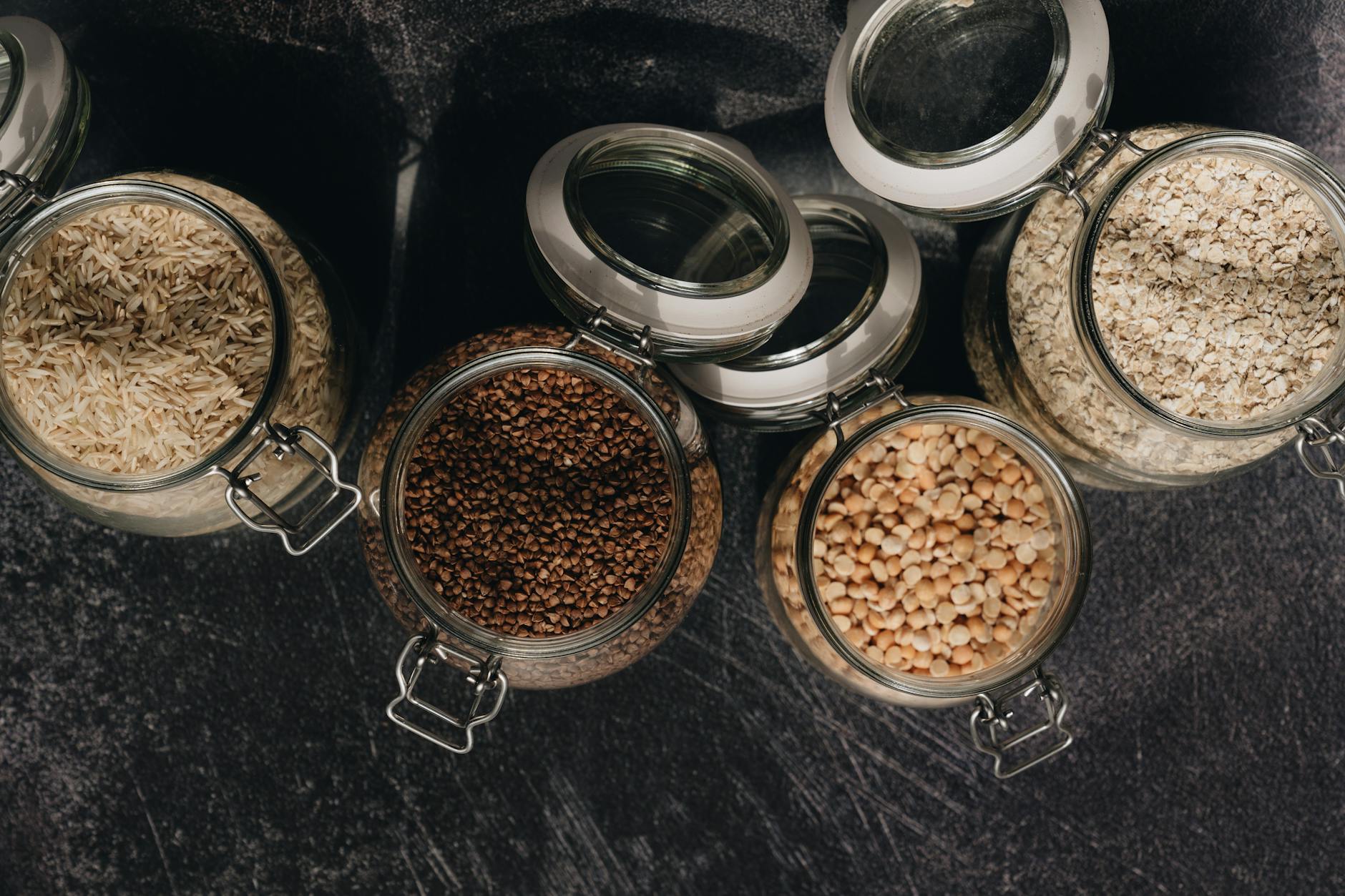 High-Protein Instant Pot Meals for Healthy Bulking