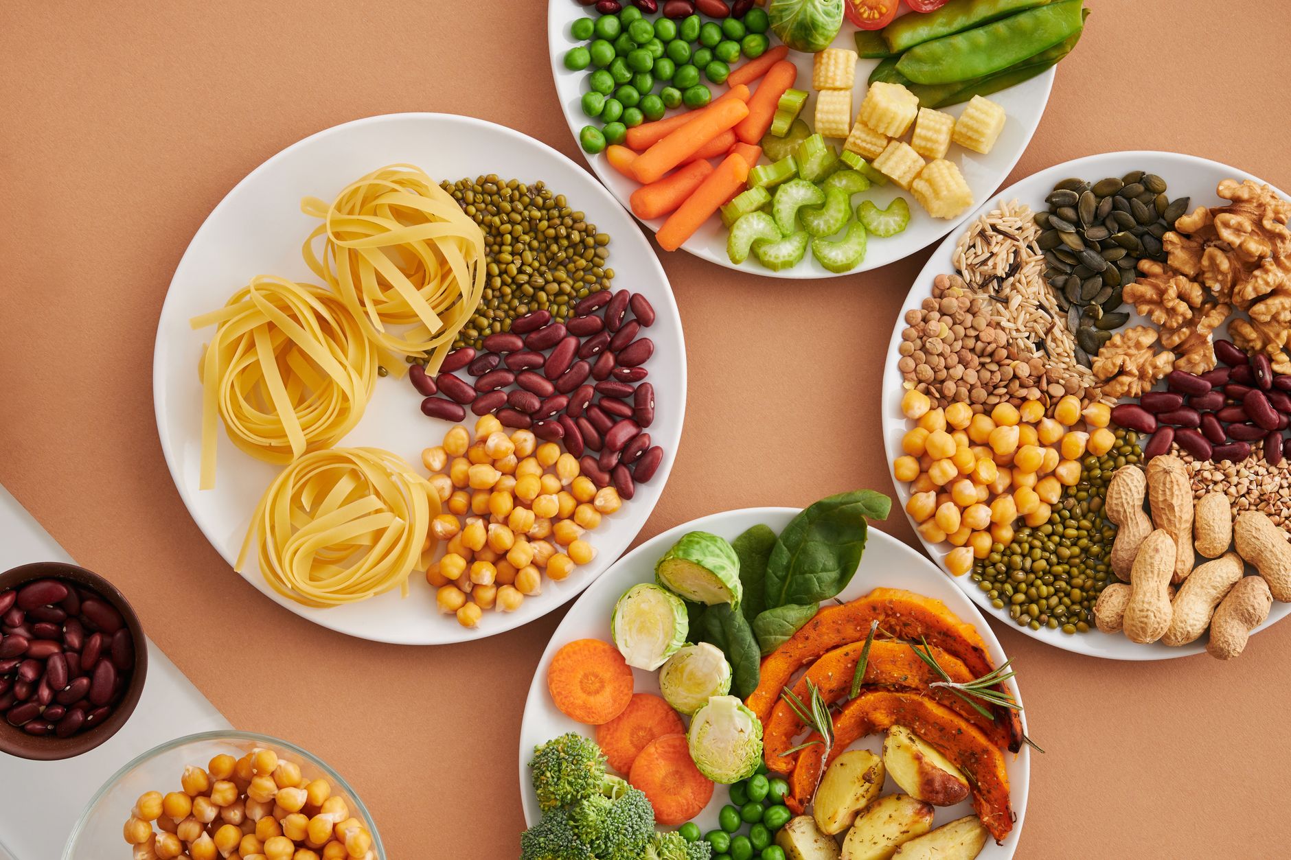 High-Protein Instant Pot Meals for Quick Healthy Bulking