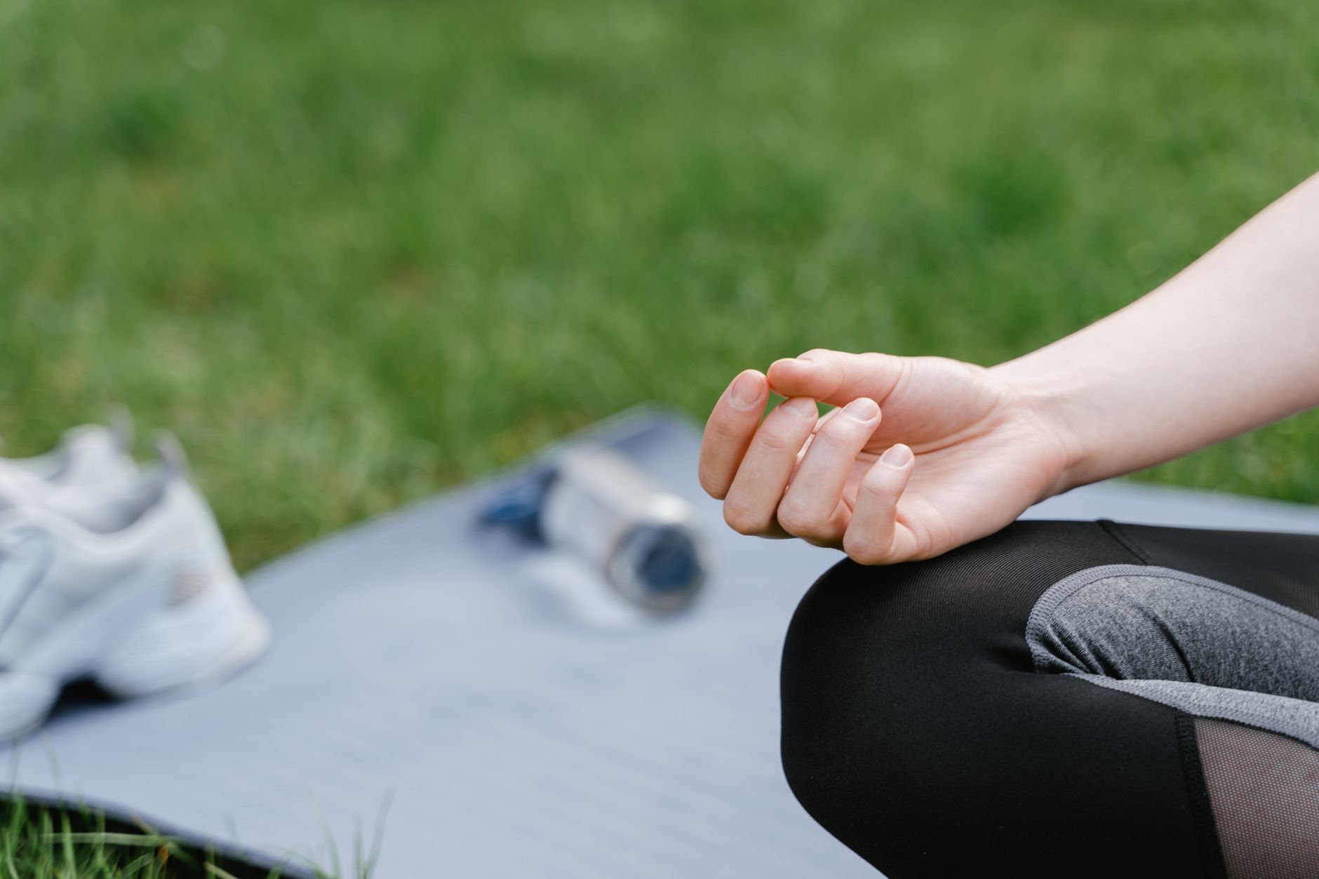 Daily Mental Wellness Routines That Actually Stick