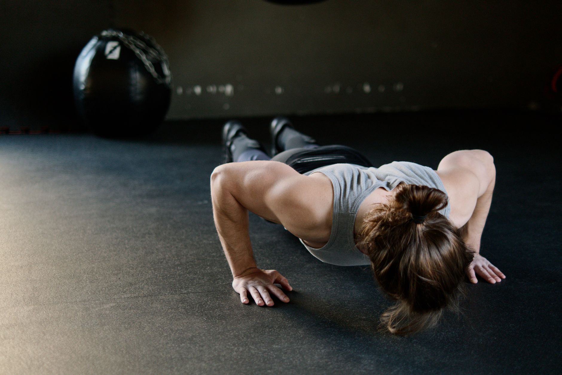 Build Lean Muscle in Less Time: Simple Habits for Busy Adults