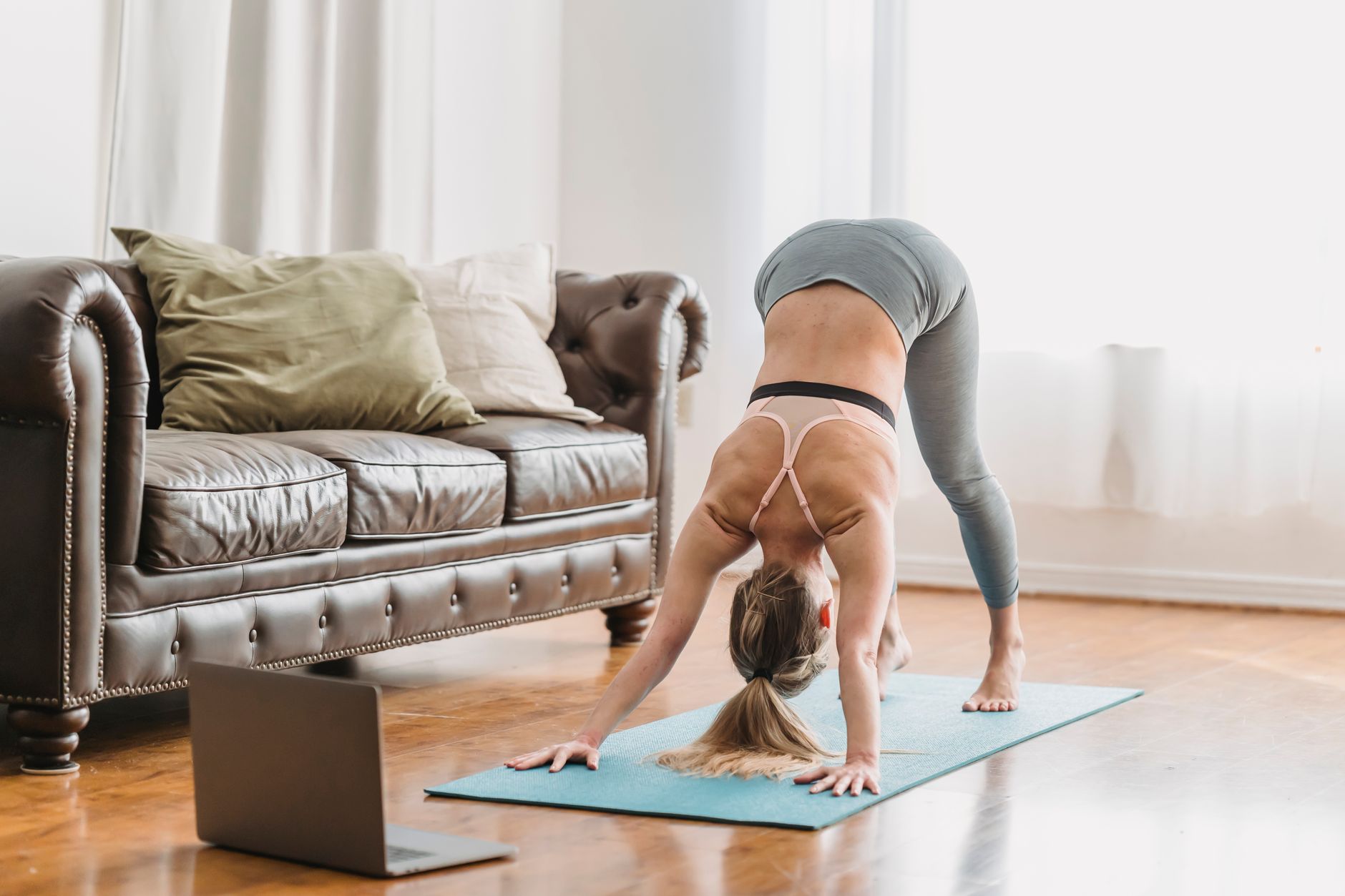Unlock Your Daily Energy with These Simple Habits