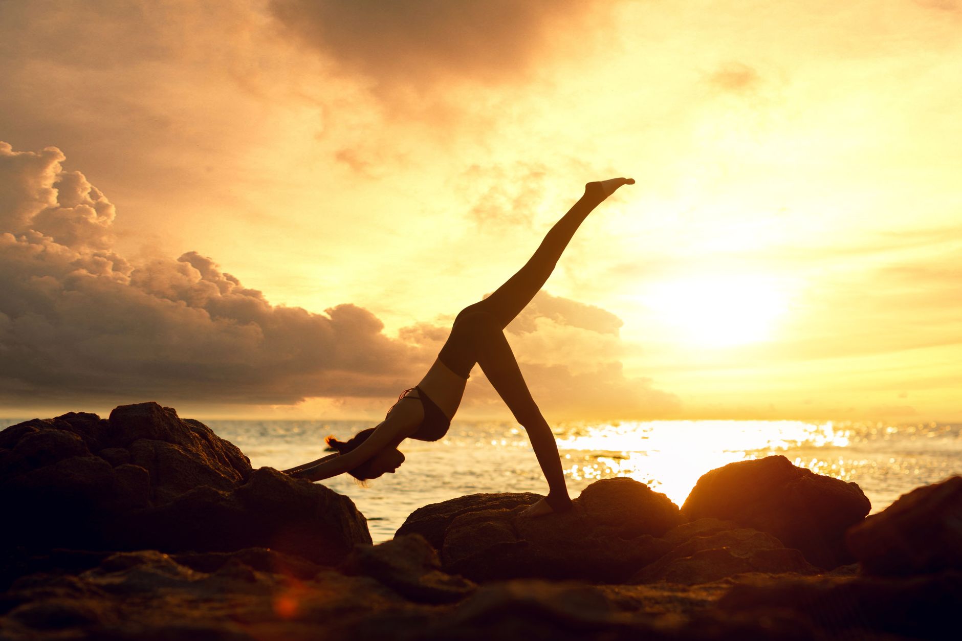 Enhance Mobility and Build Strength Safely with Low-Impact Exercises
