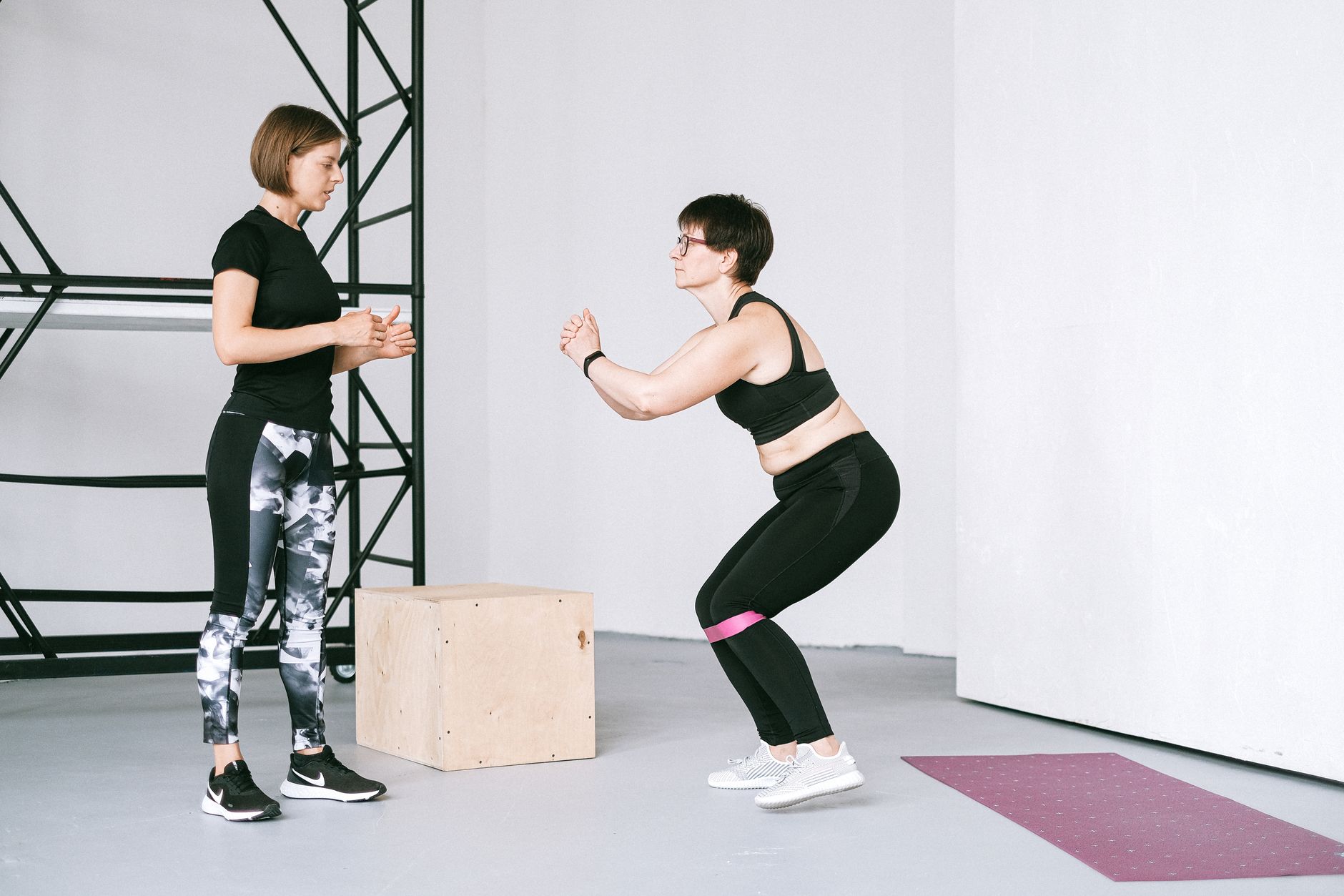Build Muscle Fast: Simple Routines for Busy Adults