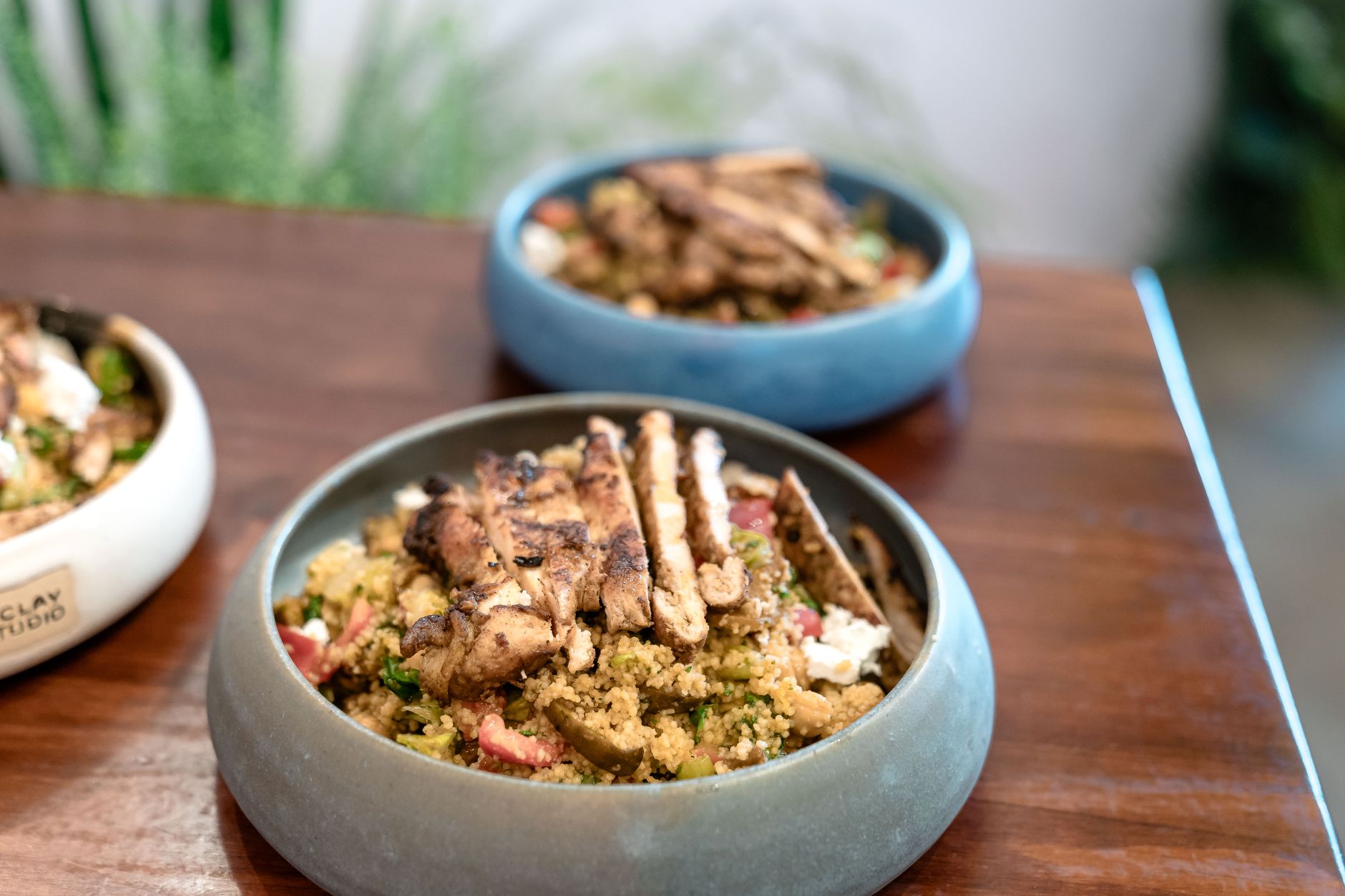 Unlock the Power of Protein with Instant Pot Meals for Healthy Bulking
